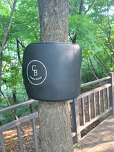 ウッドバッグ(ポータブルボクシングサンドバッグ)