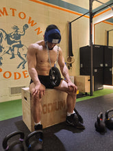 ネックスターク(首トレーニング用ハーネス)