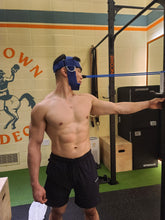 ネックスターク(首トレーニング用ハーネス)