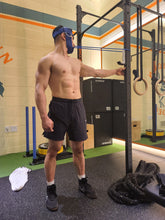 ネックスターク(首トレーニング用ハーネス)