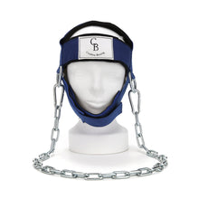 ネックスターク(首トレーニング用ハーネス)