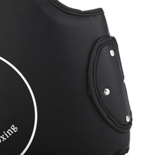 ウッドバッグ(ポータブルボクシングサンドバッグ)