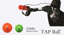 TAP Ball 2 Set