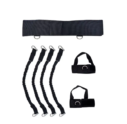 パワーアーマー（レジスタンスバンド トレーニングシステム）