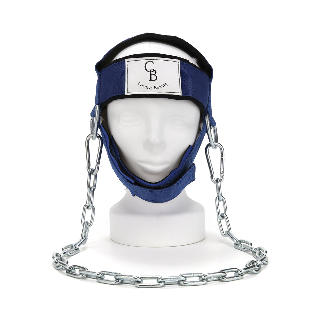 ネックスターク（首トレーニング用ハーネス）