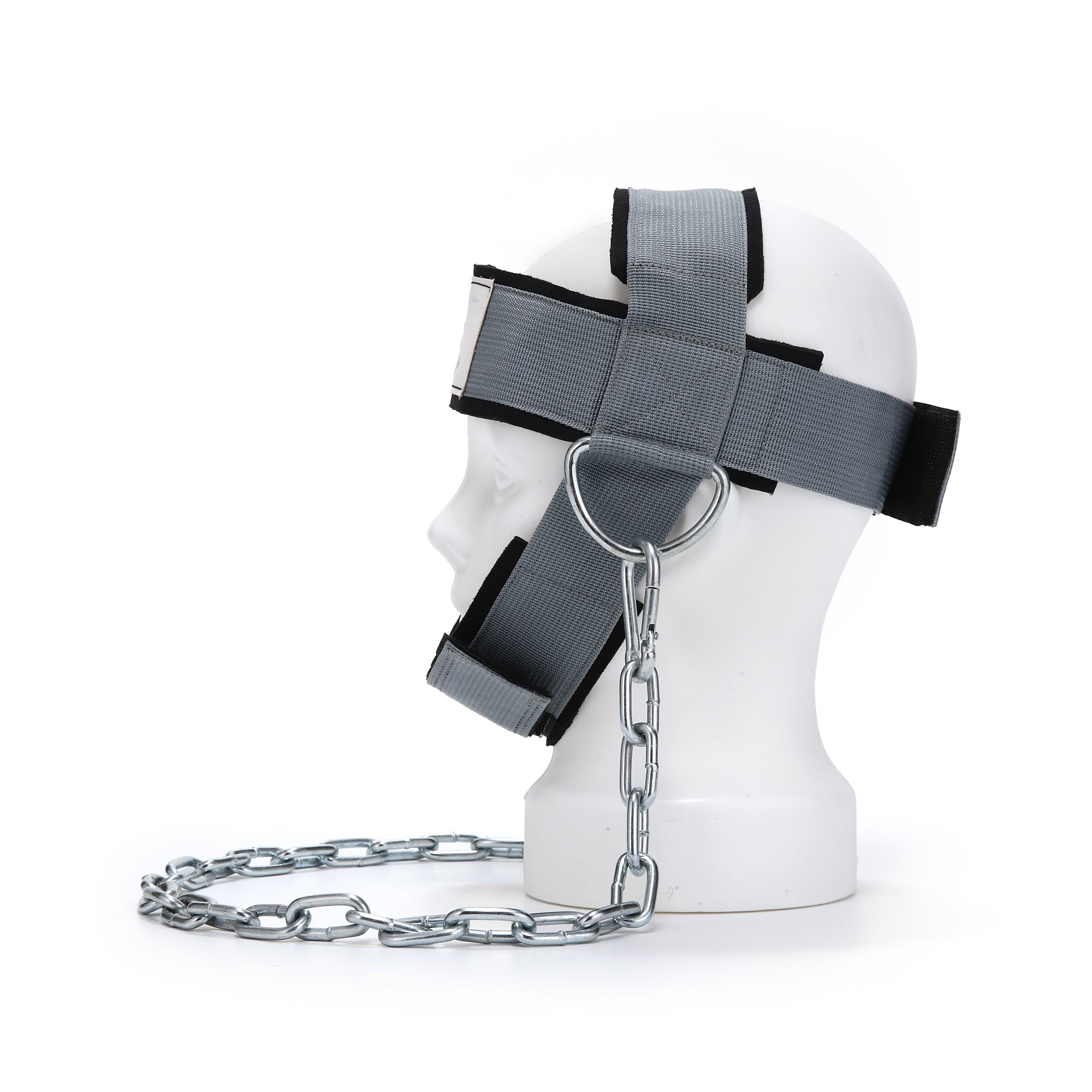 ネックスターク（首トレーニング用ハーネス）