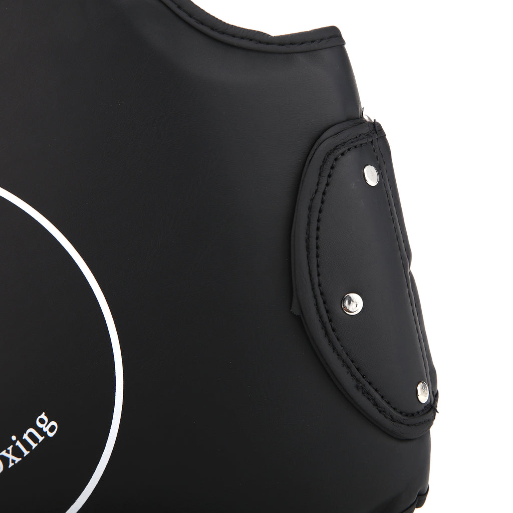 ウッドバッグ（ポータブルボクシングサンドバッグ）