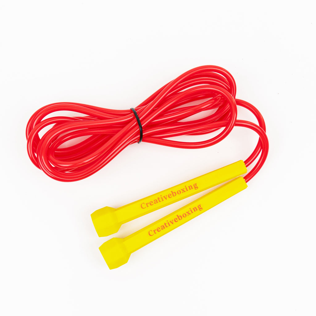 Creativeboxing Jumprope (縄跳び)