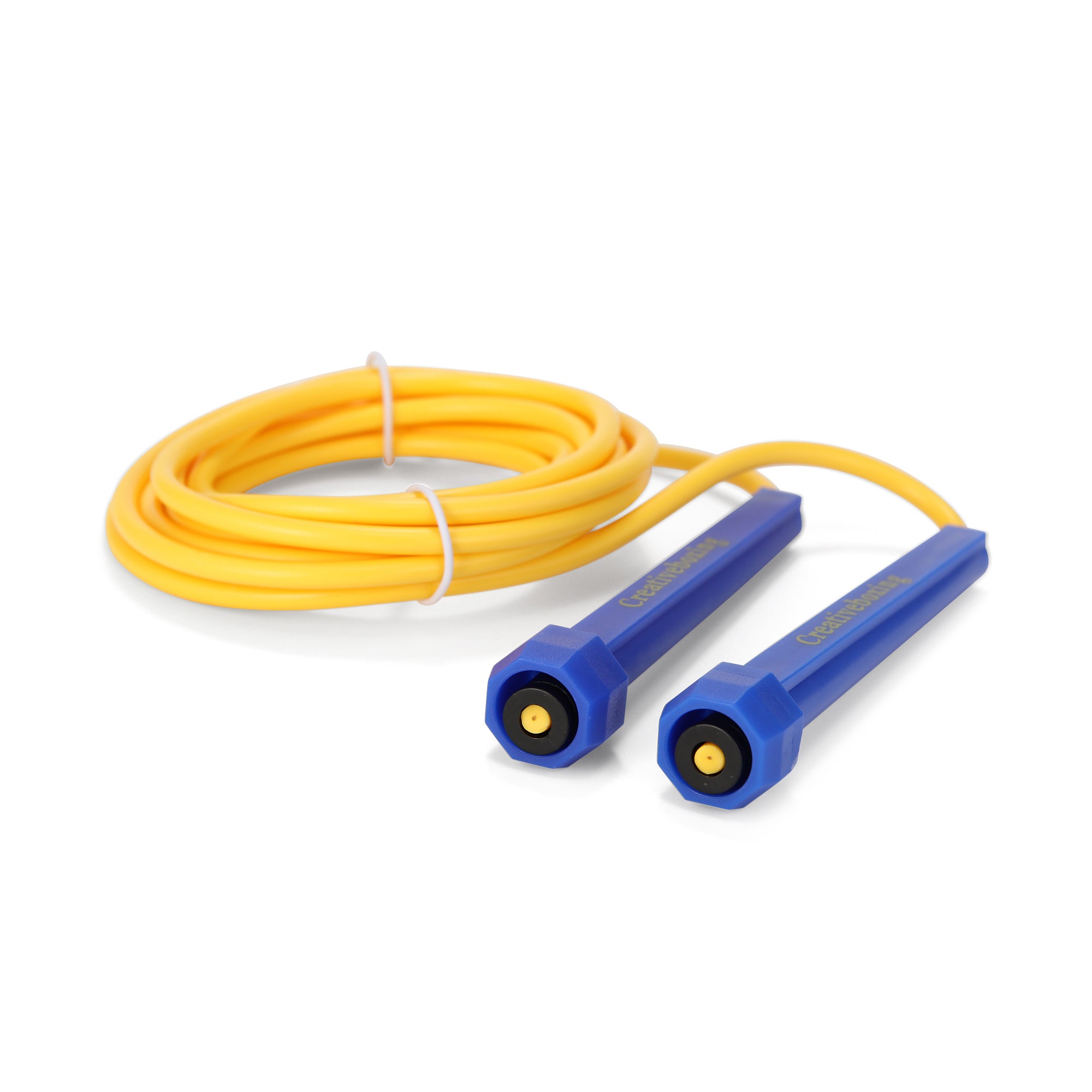 Creativeboxing Jumprope (縄跳び)