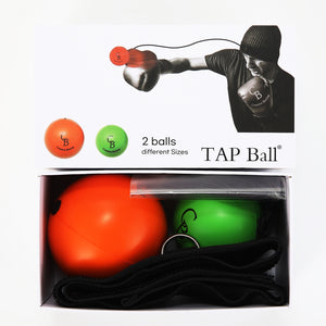 TAP Ball 2 Set