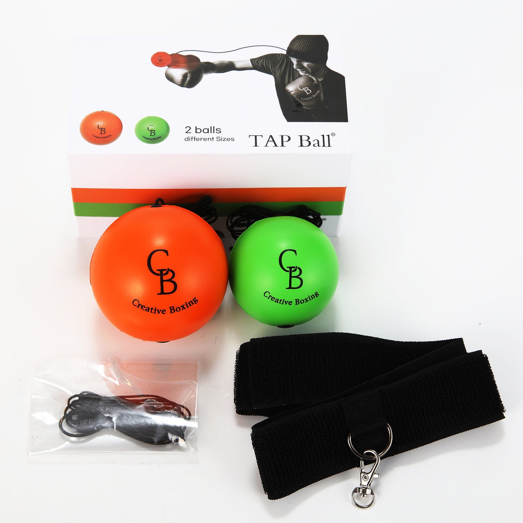 TAP Ball 2 Set