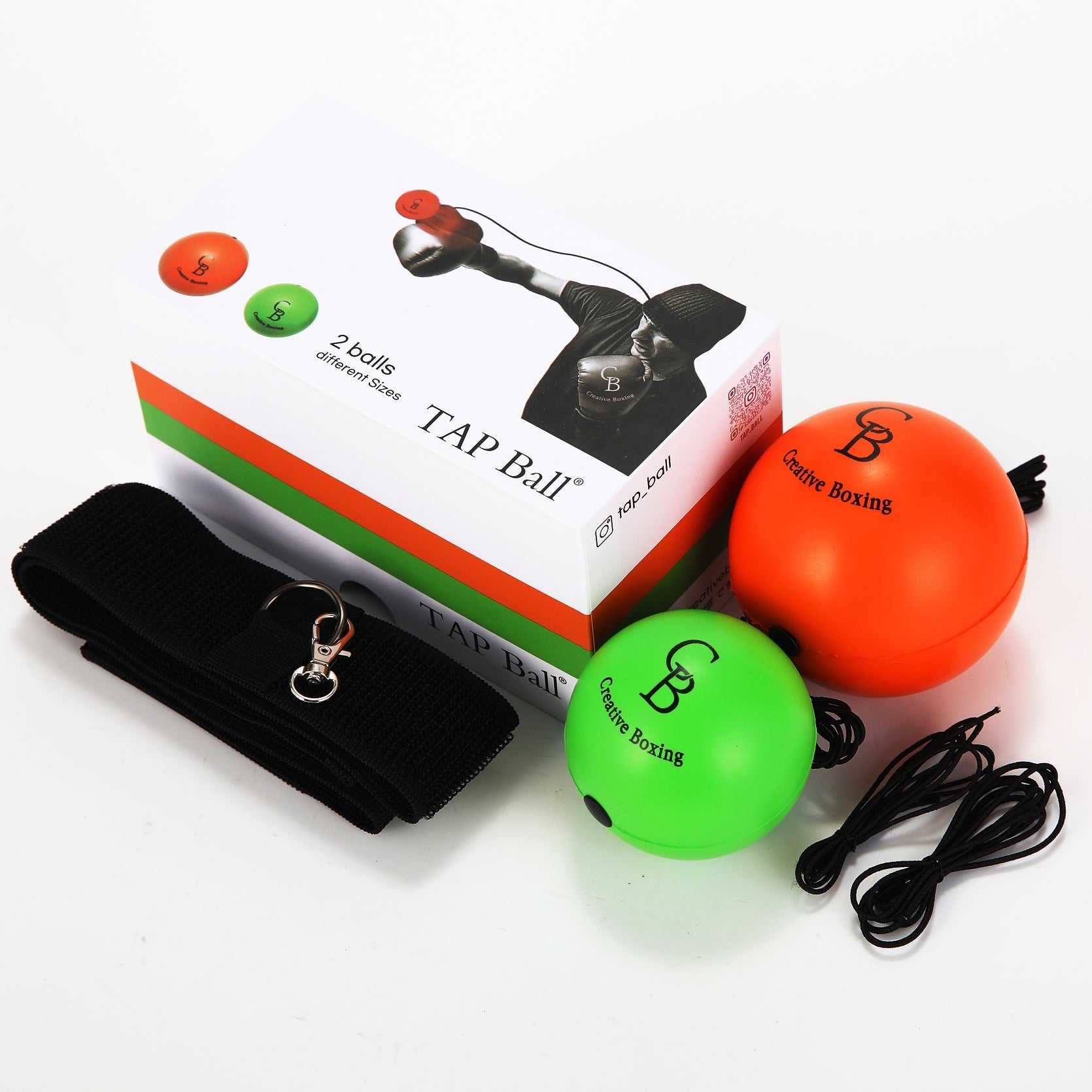 Creativeboxing - TAP Ball – creativeboxing japan