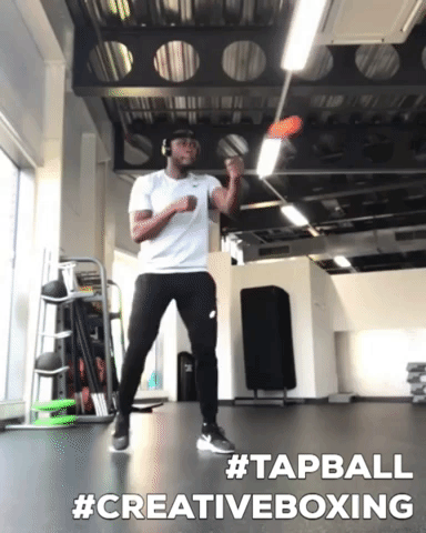 TAP Ball